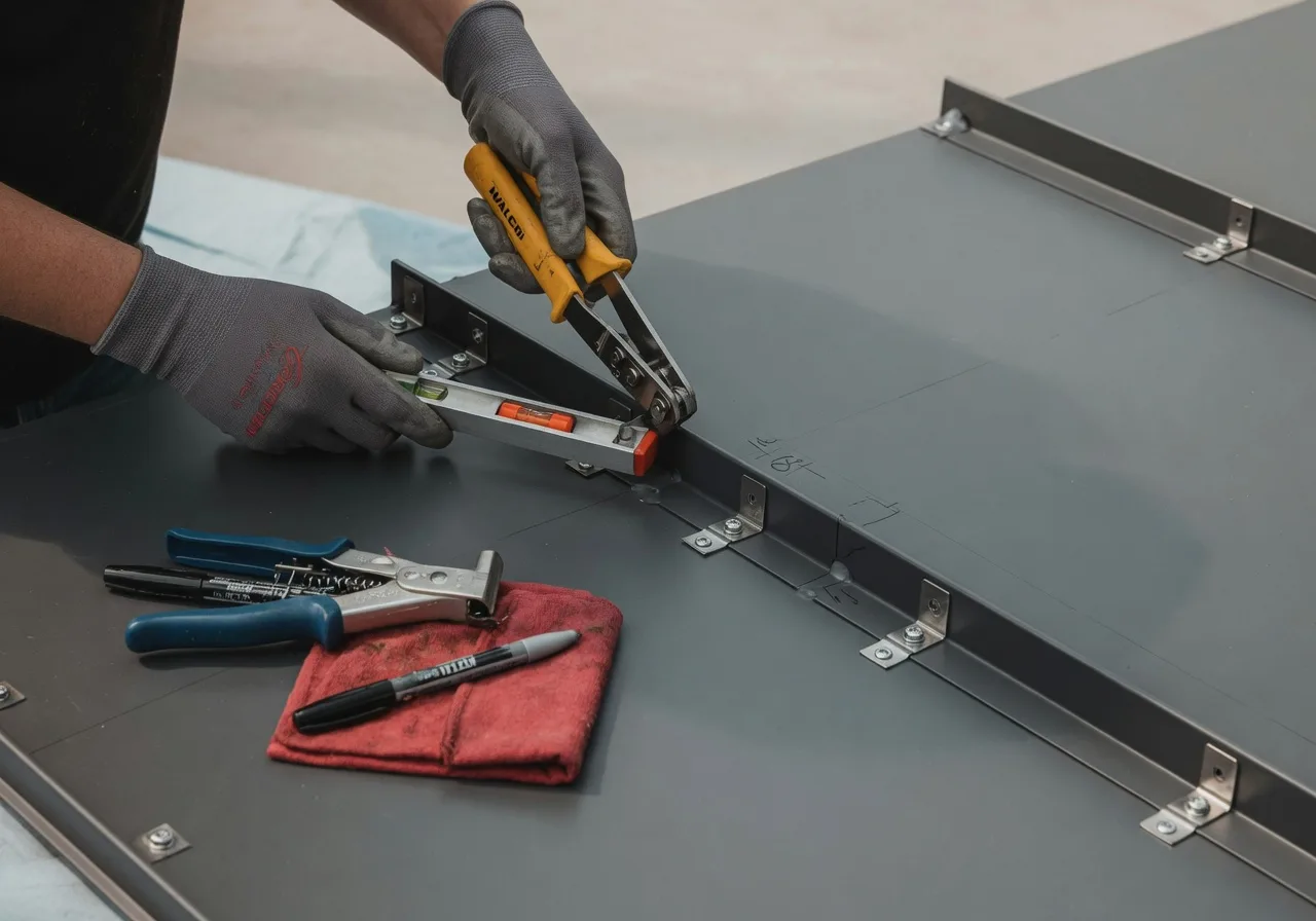 Why choose Metal Roofing Installation in Ider, AL